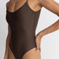 Rhythm Minimal One Piece Chocolate