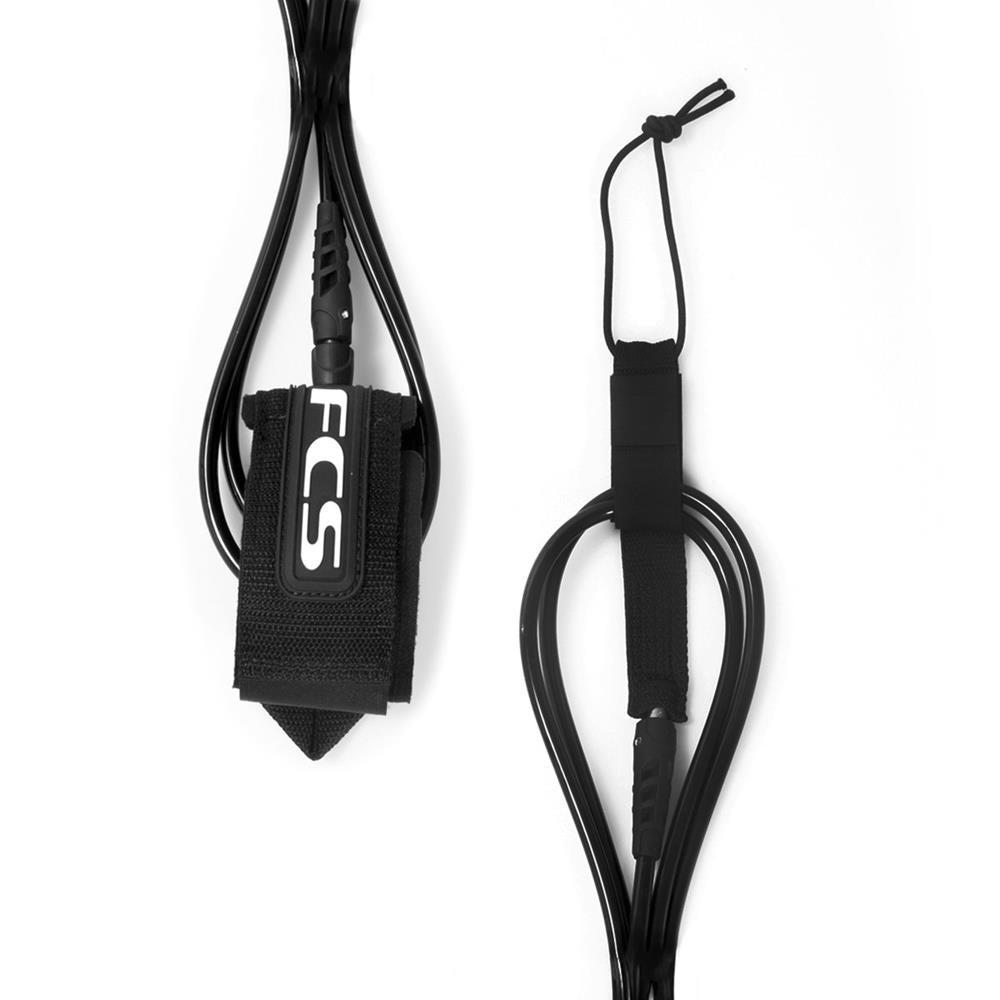 FCS 7' Regular Classic Leash