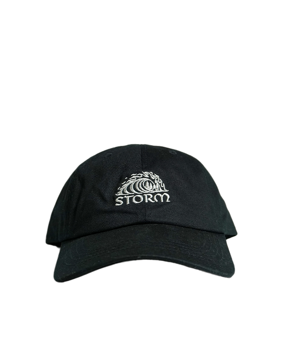 Storm Classic Wave 6-Panel Hat