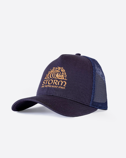 Storm Classic Wave Trucker Hat