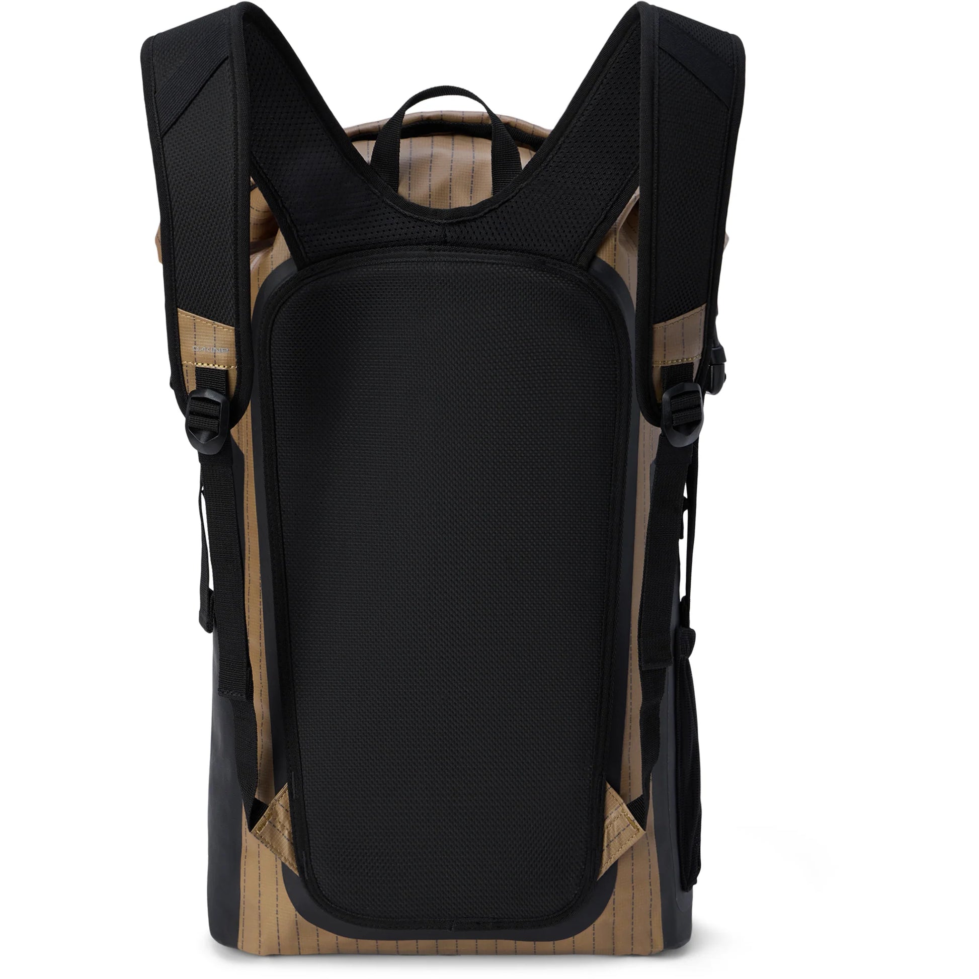 Dakine Cyclone Wet/Dry Backpack - Coyote Morse Code