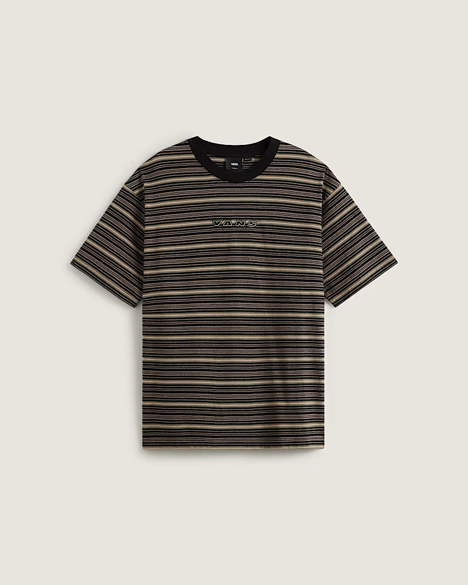 Vans Cameron Stripe SS Knit