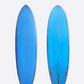 Channel Islands 6.8 C.I Mid Surfboard