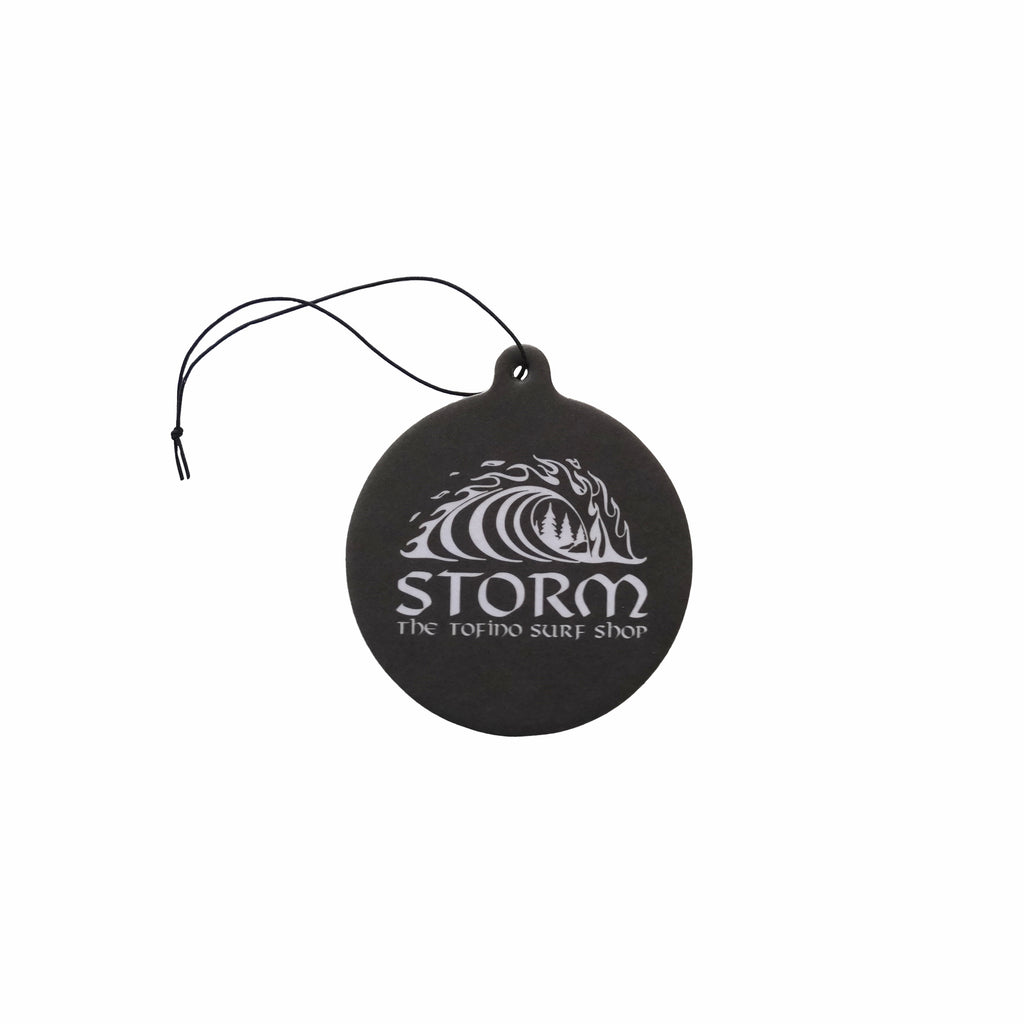 Storm Classic Wave Air Freshener