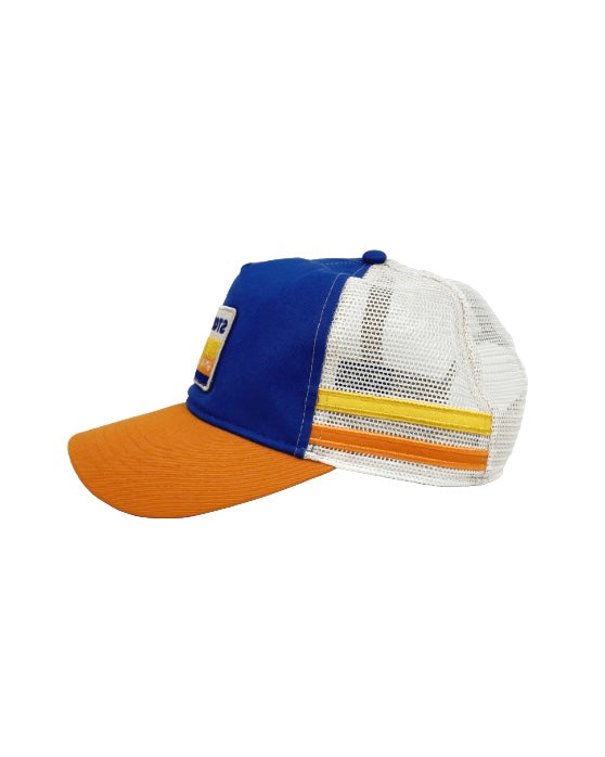 Storm Coppertone Trucker Hat