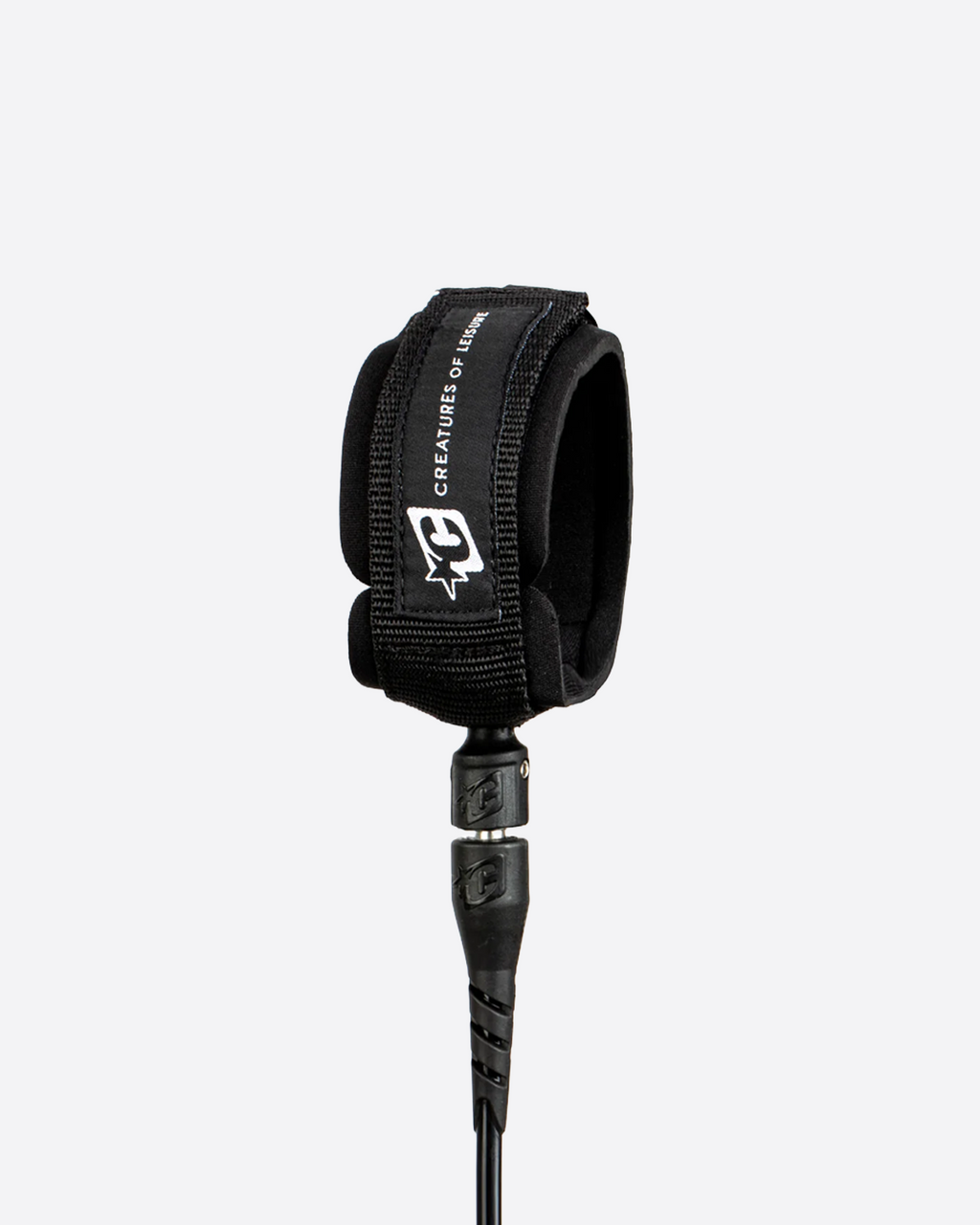 Creatures 9' Icon Leash