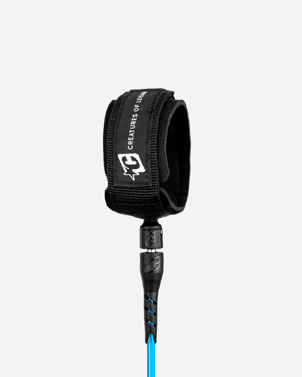 Creatures 9' Icon Leash