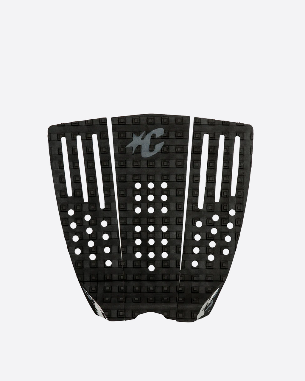 Creatures Reliance III Deck Pad - Black Char Camo
