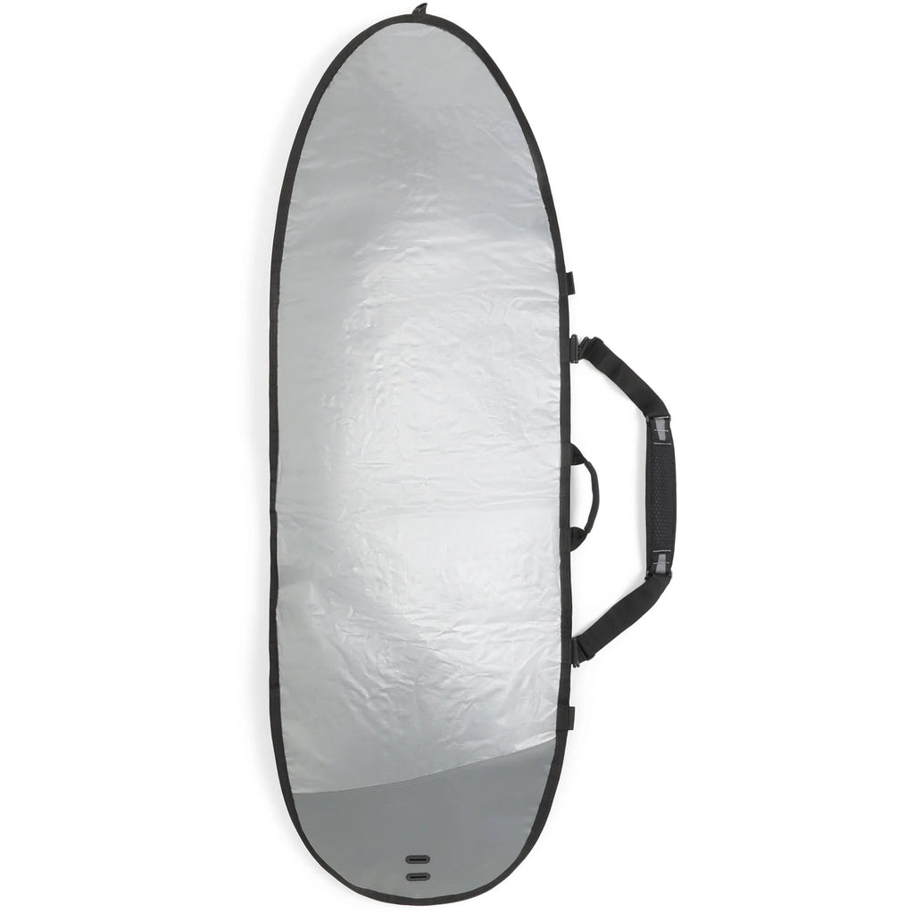 Dakine Daylight DLX Hybrid 6.6 Boardbag - Castlerock/Stone