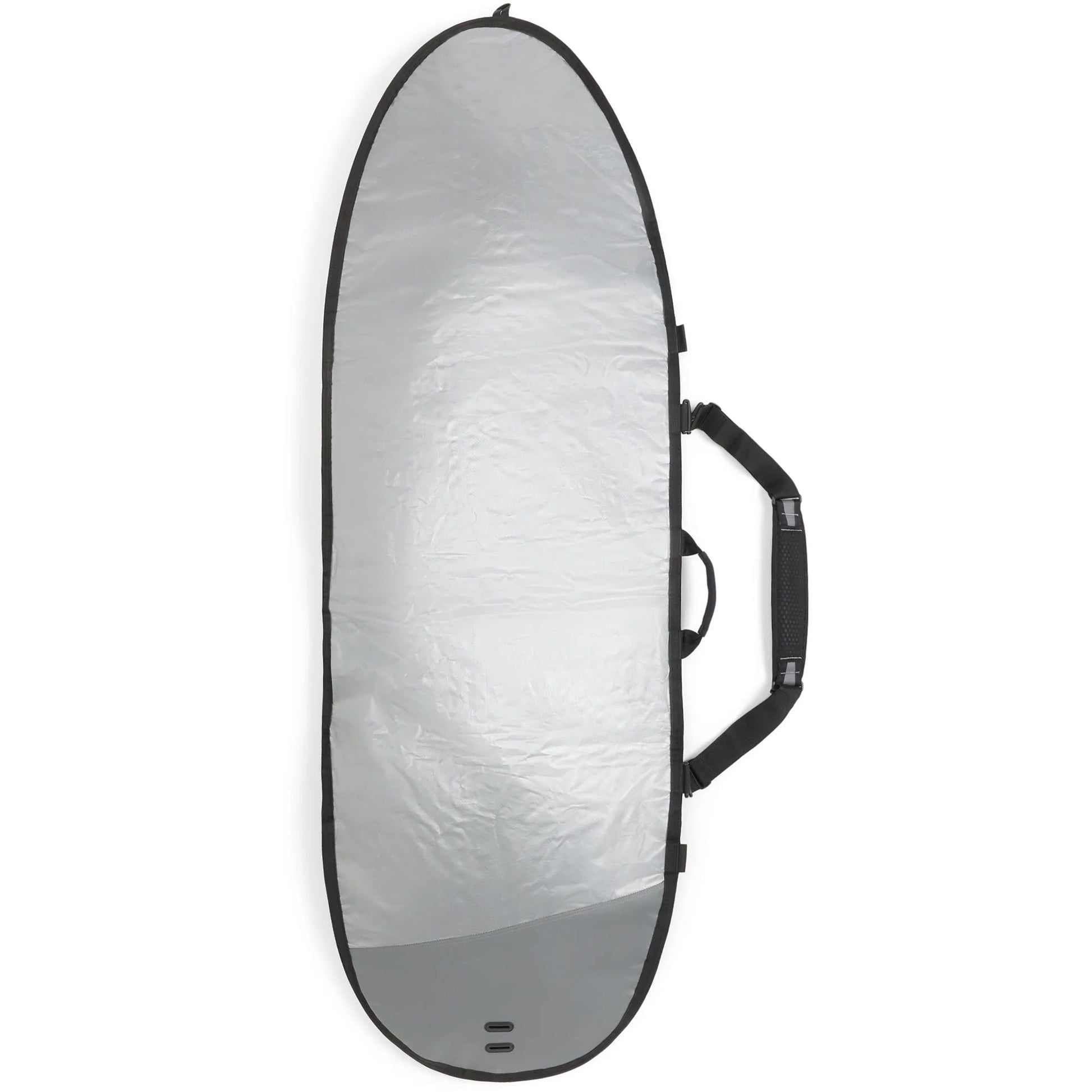 Dakine Daylight DLX Hybrid 6.6 Boardbag - Castlerock/Stone