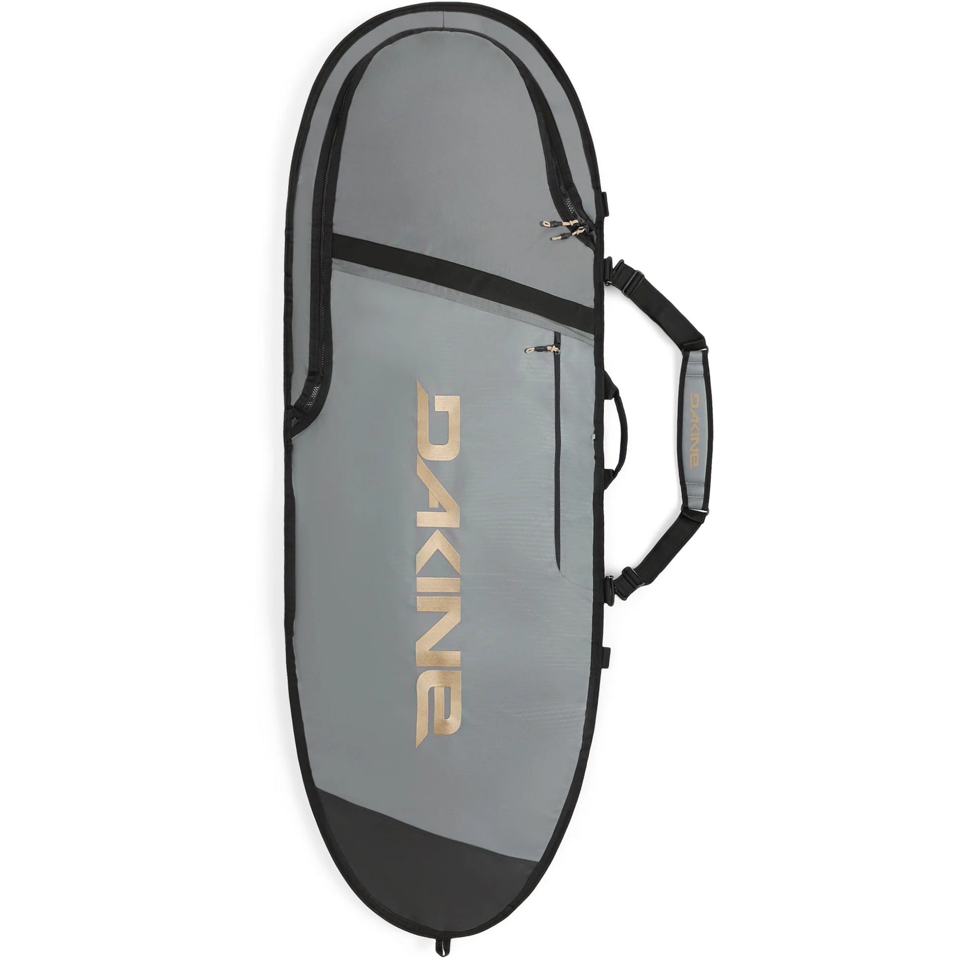 Dakine Daylight DLX Hybrid 6.6 Boardbag - Castlerock/Stone