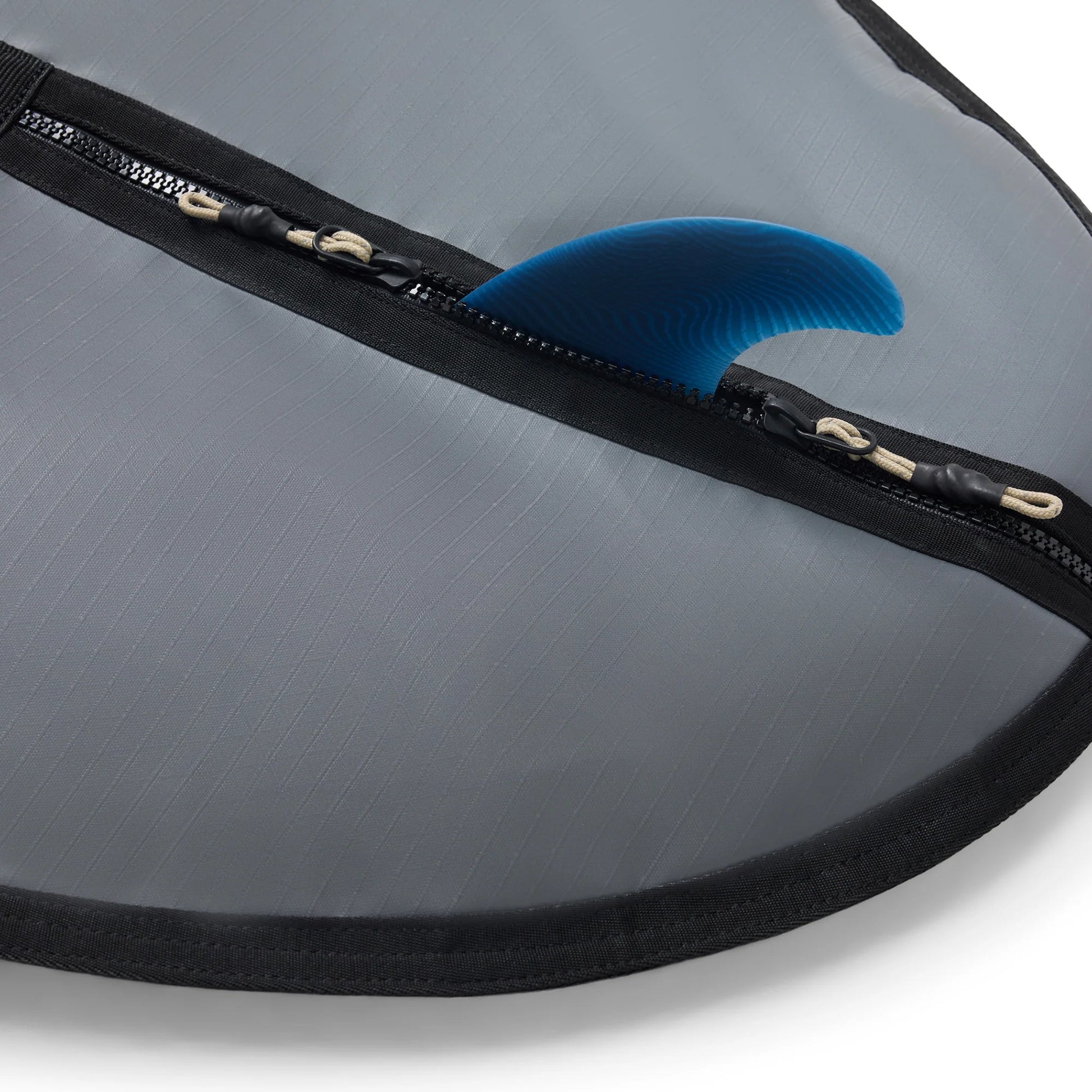 Dakine Daylight DLX Noserider 8.6 Boardbag - Castlerock/Stone