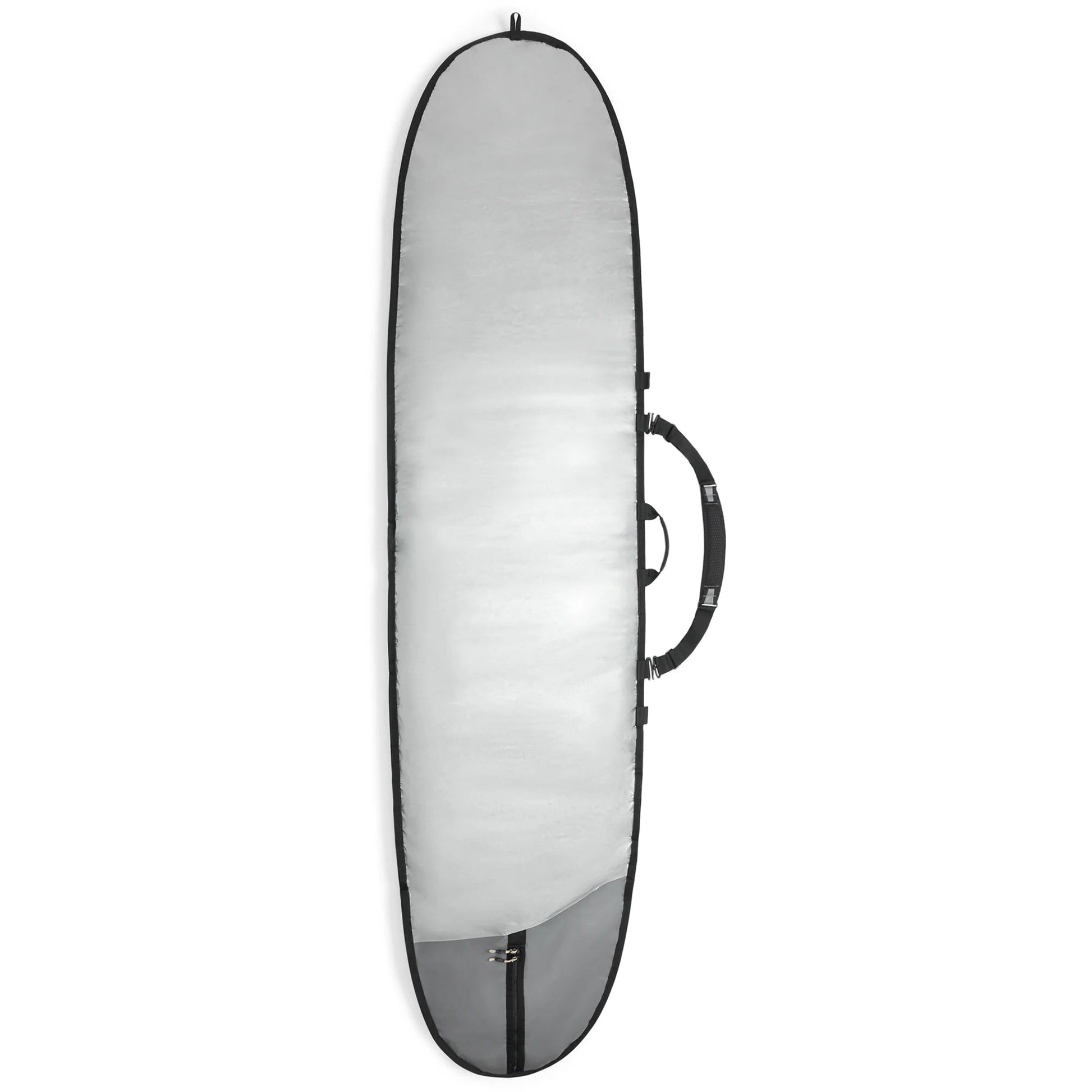 Dakine Daylight DLX Noserider 9.6 Boardbag - Castlerock/Stone
