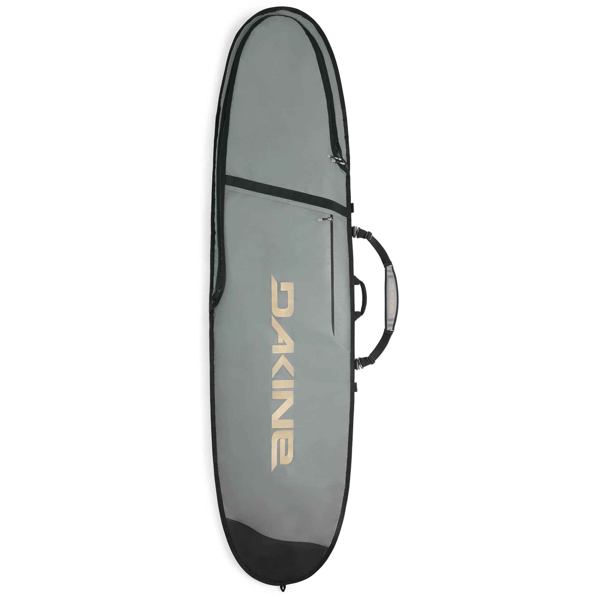 Dakine Daylight DLX Noserider 9.6 Boardbag - Castlerock/Stone