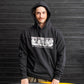 Storm Boneyard Pullover OG - Black