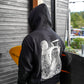 Storm Boneyard Pullover OG - Black