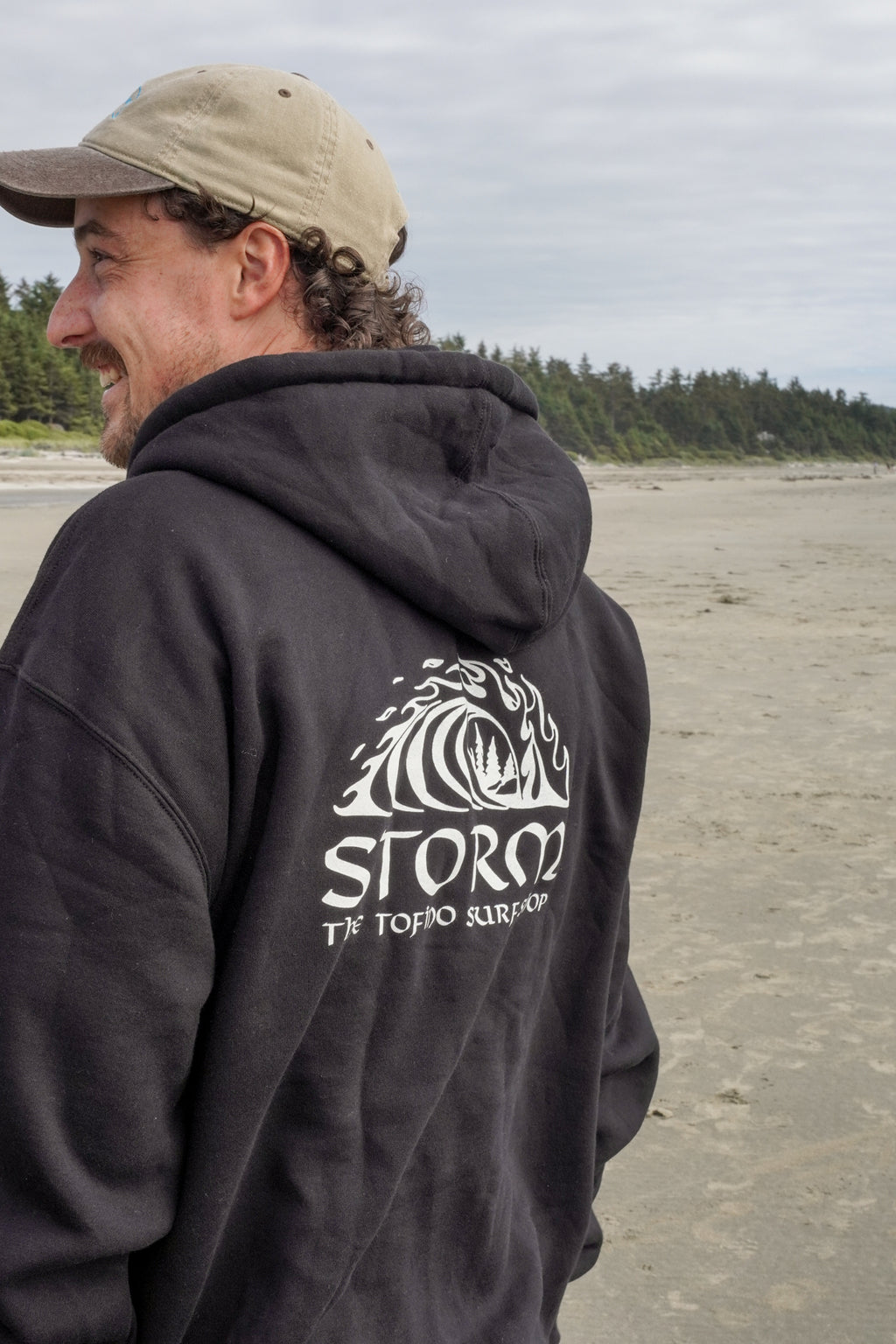 Storm Classic Wave Zip