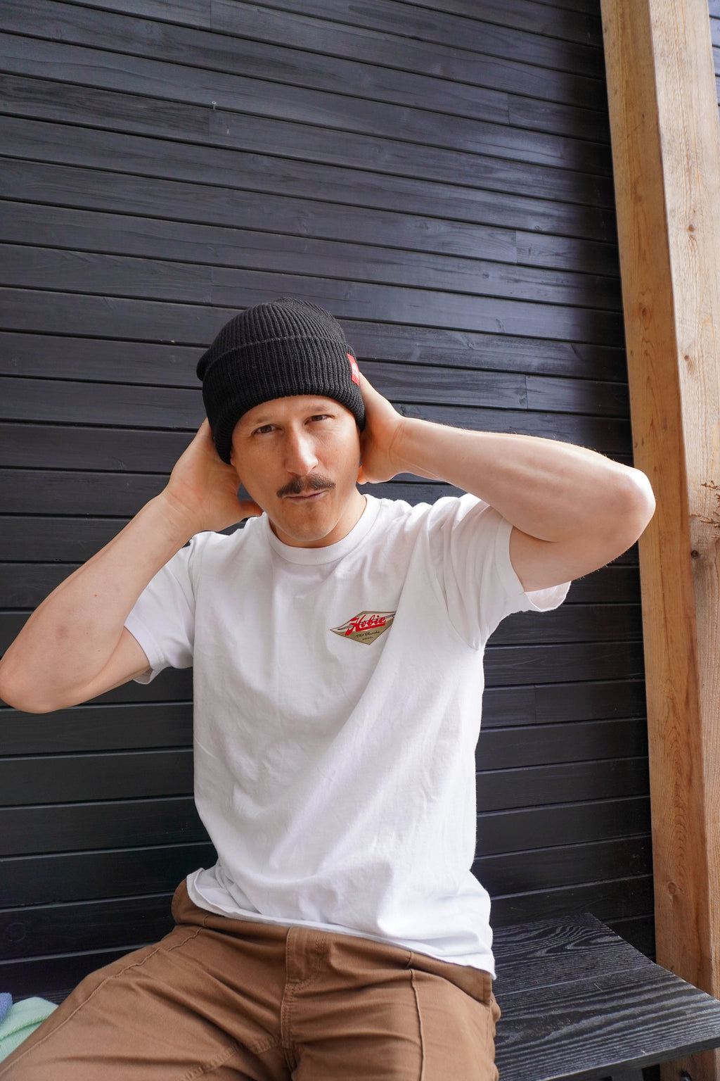 Storm Classic Wave Boat Toque