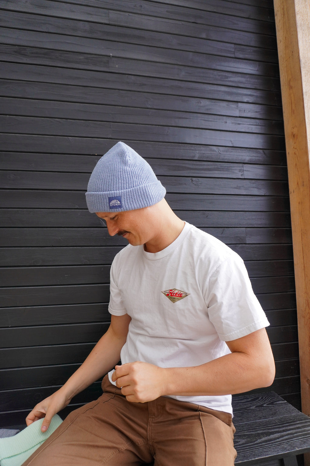 Storm Classic Wave Boat Toque