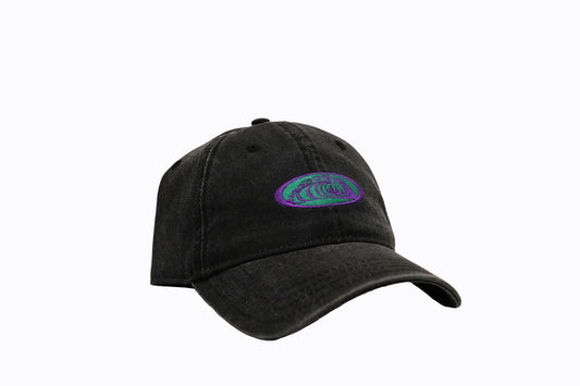 Storm Circa 97' 6-Panel Hat
