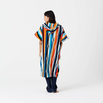 Slowtide Duvall Changing Poncho