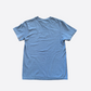 Storm Diamond Tee - Blue