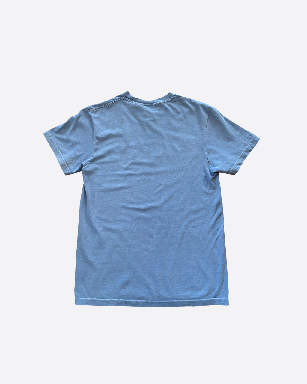Storm Diamond Tee - Blue