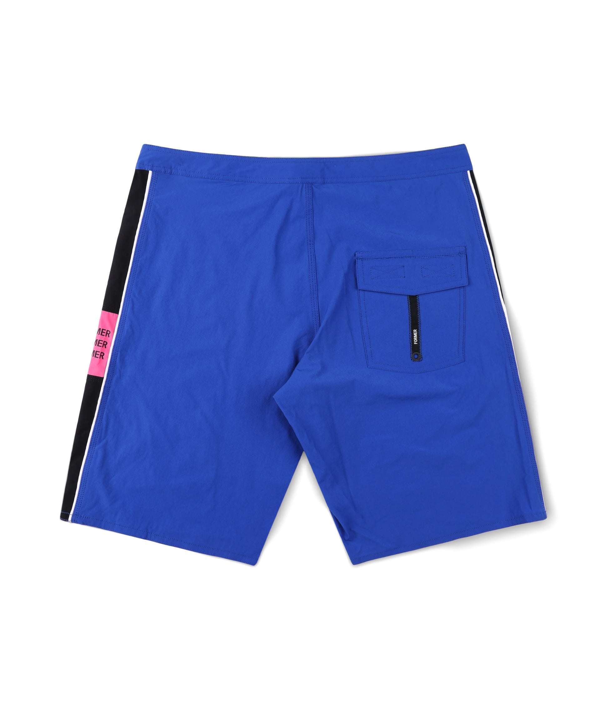 Former Team 20" Trunk - Cobalt