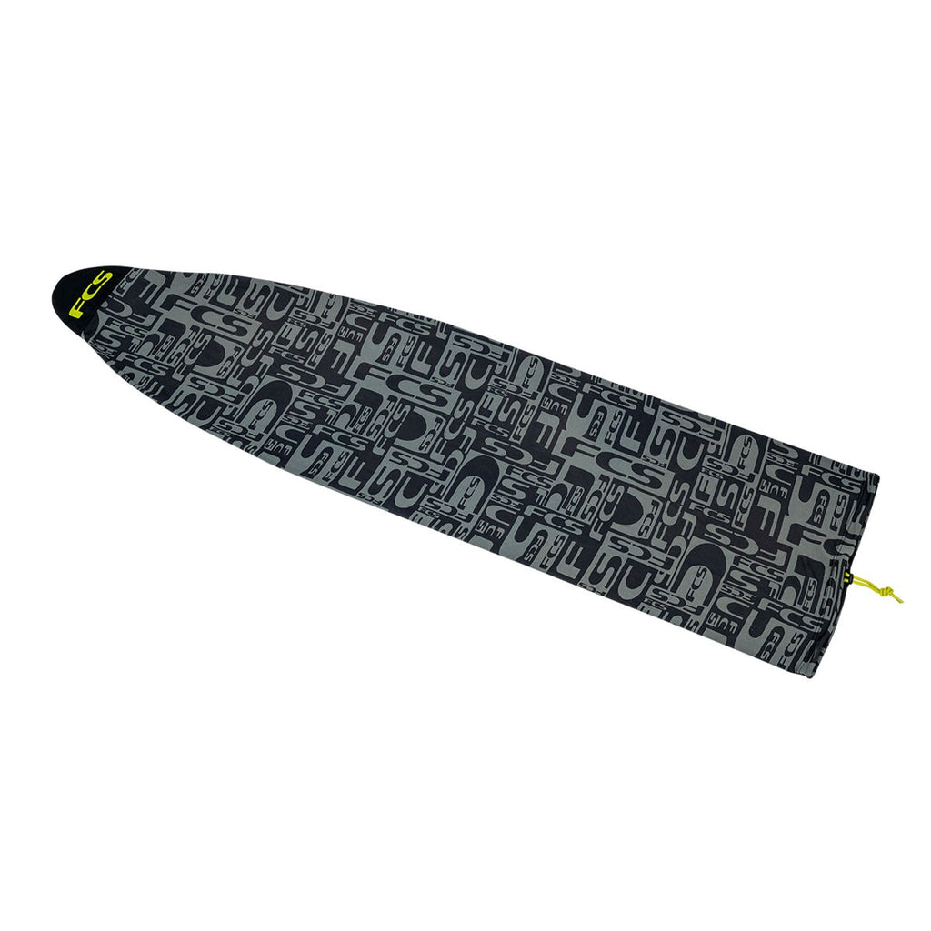 FCS Stretch Longboard Covers