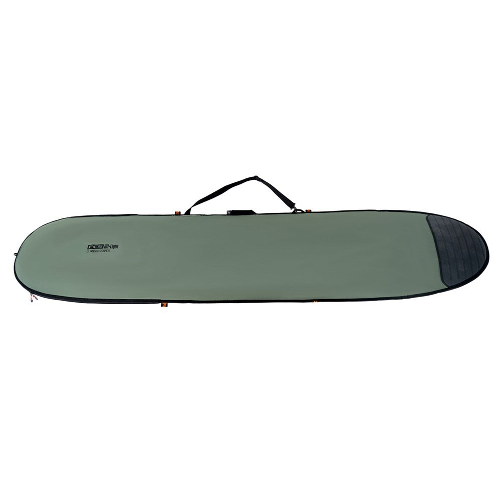 FCS Classic Cover Longboard Alpine