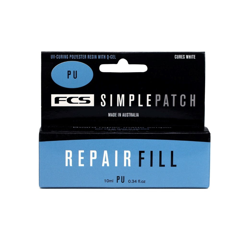 Simple Patch Repair Fill