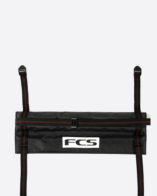 FCS Cam Lock Tail Gate Pad