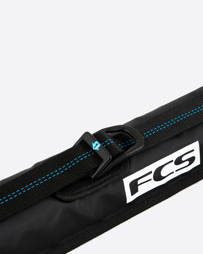 FCS D-Ring Single Soft Racks
