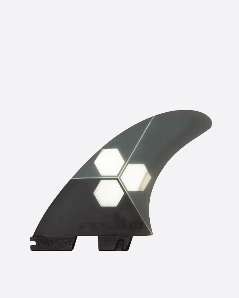 FCS II Al Merrick PC Air Core Tri Fins