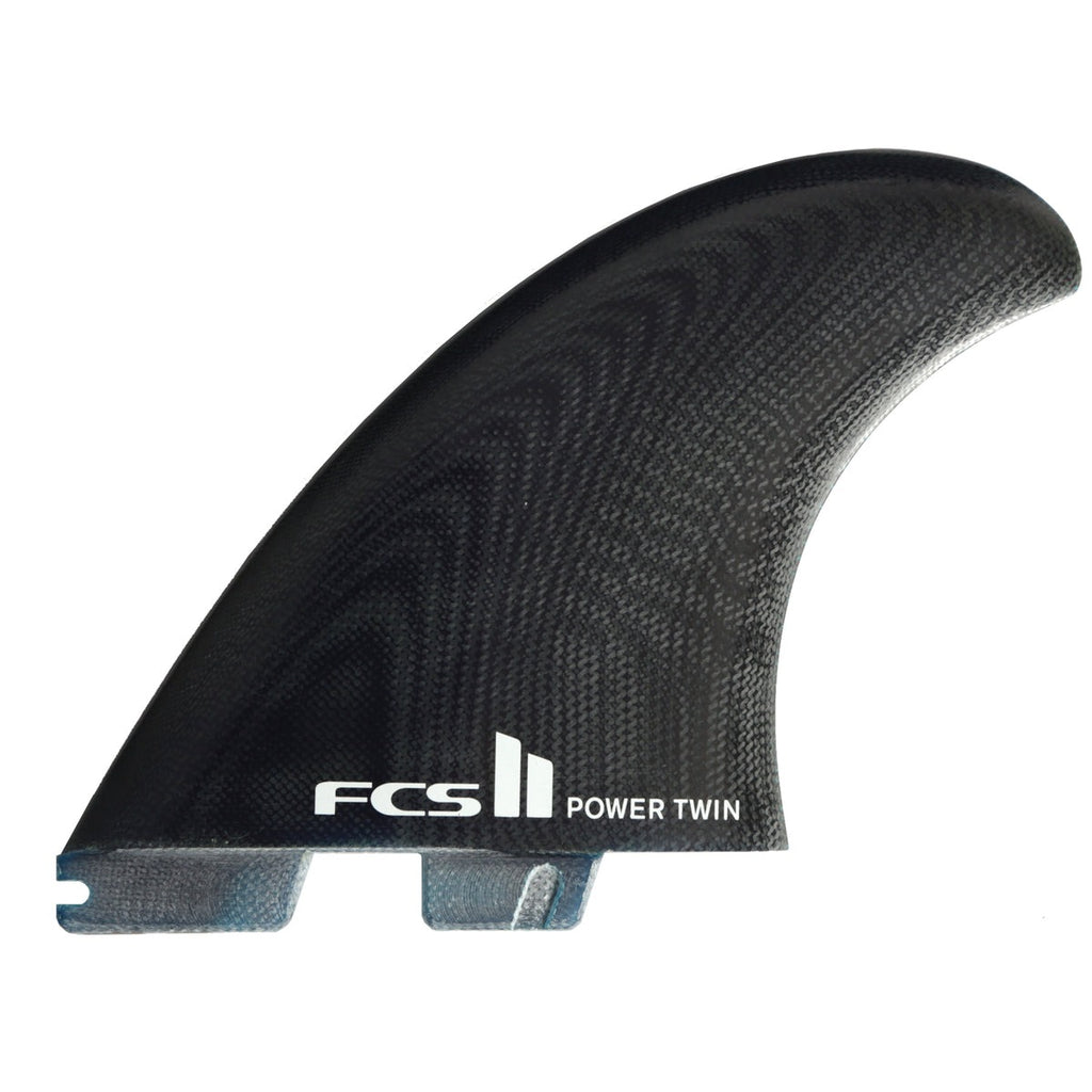 FCS II Power Twin PG Fins