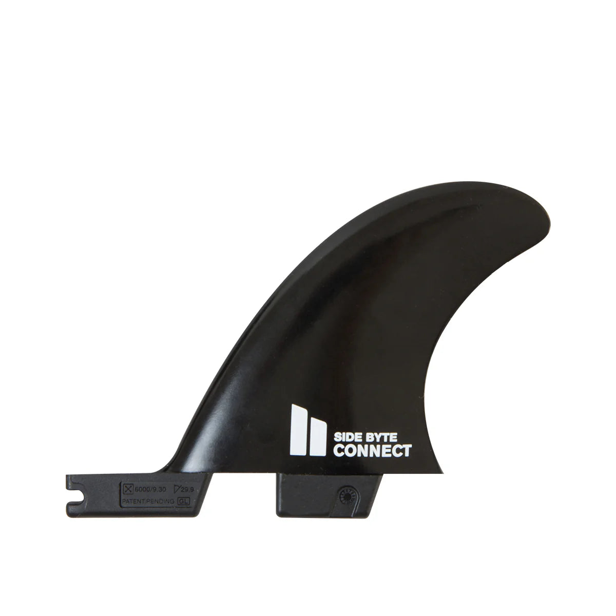 FCS II Connect Small Quad Rear Side Bytes