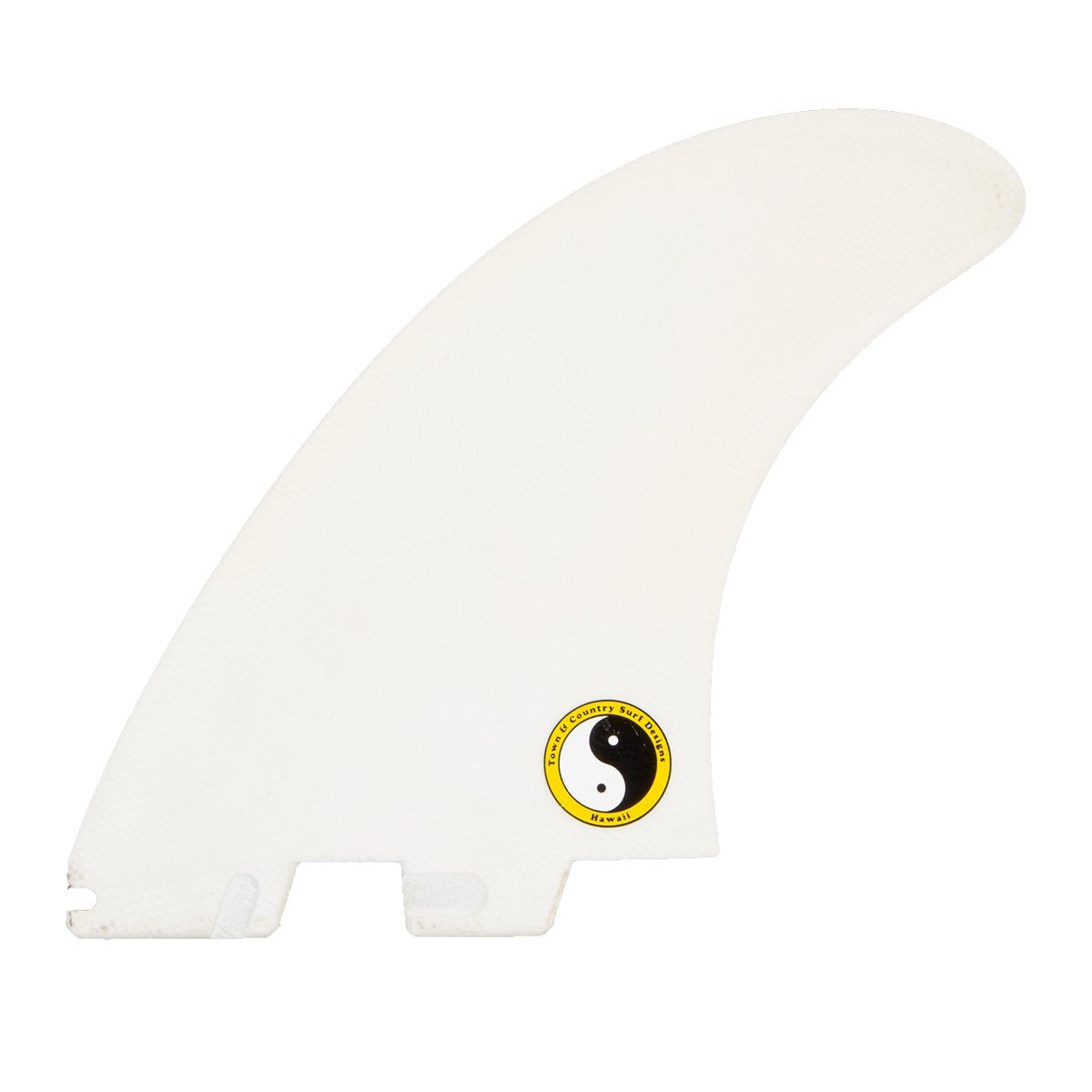 FCS II T&C PG Twin+1 XLarge Fins