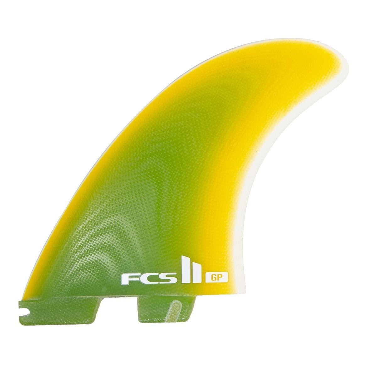 FCS II T&C PG Twin+1 XLarge Fins