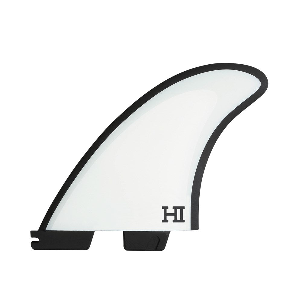 FCS II Harley Mid Tri-Quad PC Fins