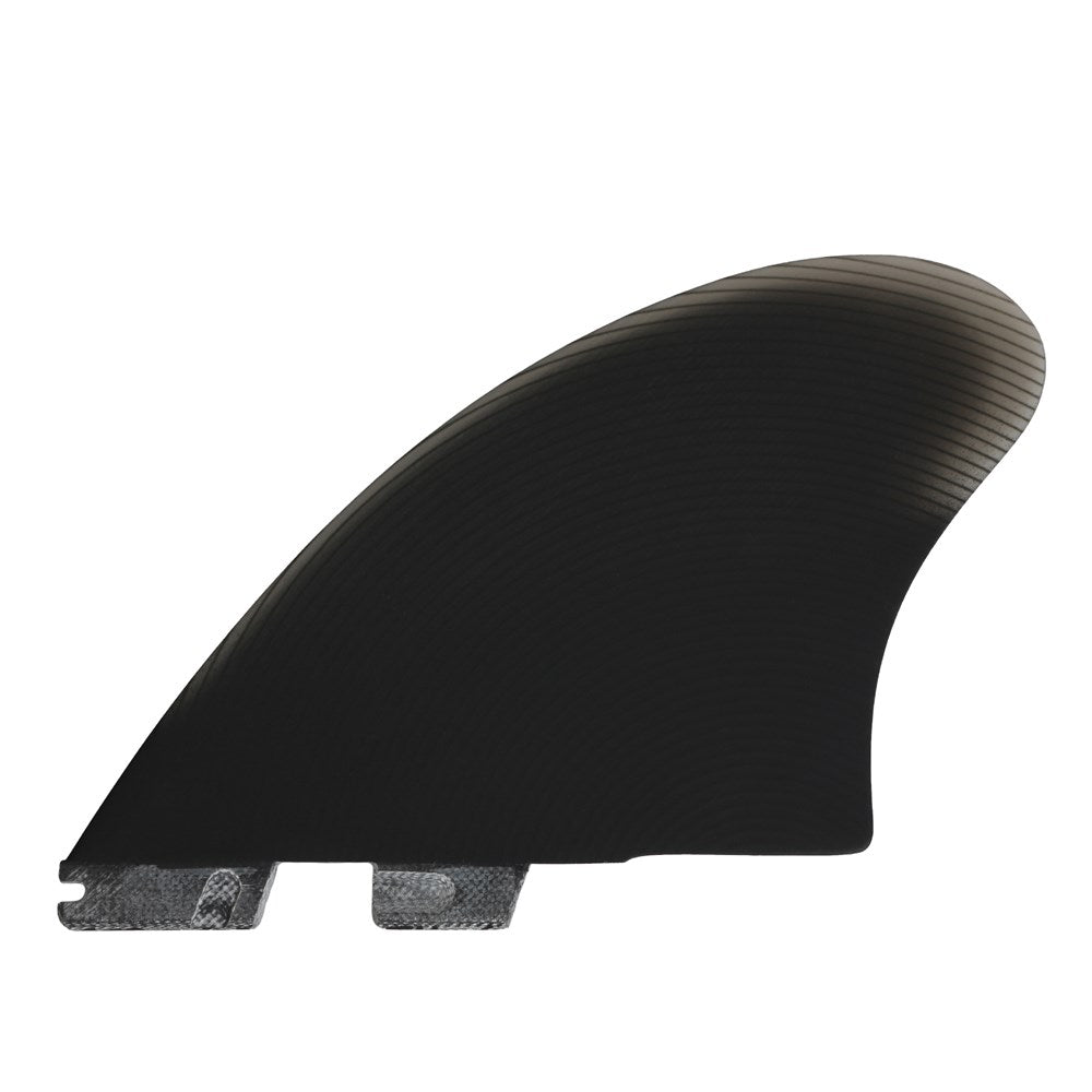 FCS II Performer Keel PG - L-XL Black Fins