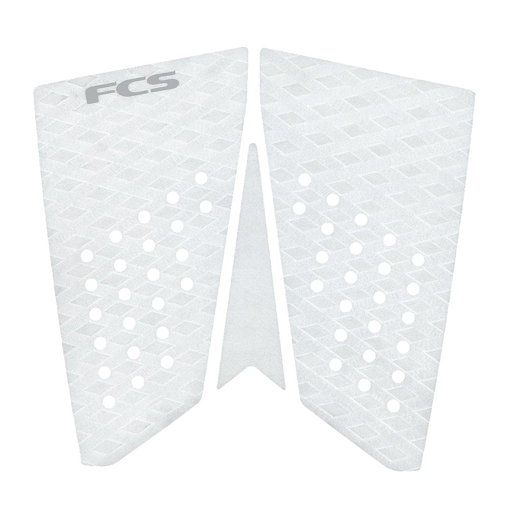 FCS T-3 Fish ECO Series Traction
