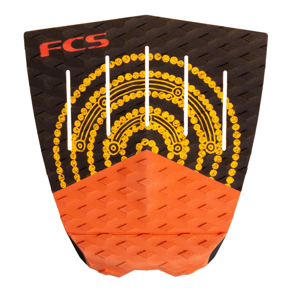 FCS Otis ECO Traction