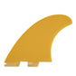 FCS II Power Twin PG L-XL Mango Fins
