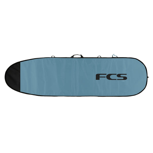 FCS Classic Fun Board Tranquil Blue