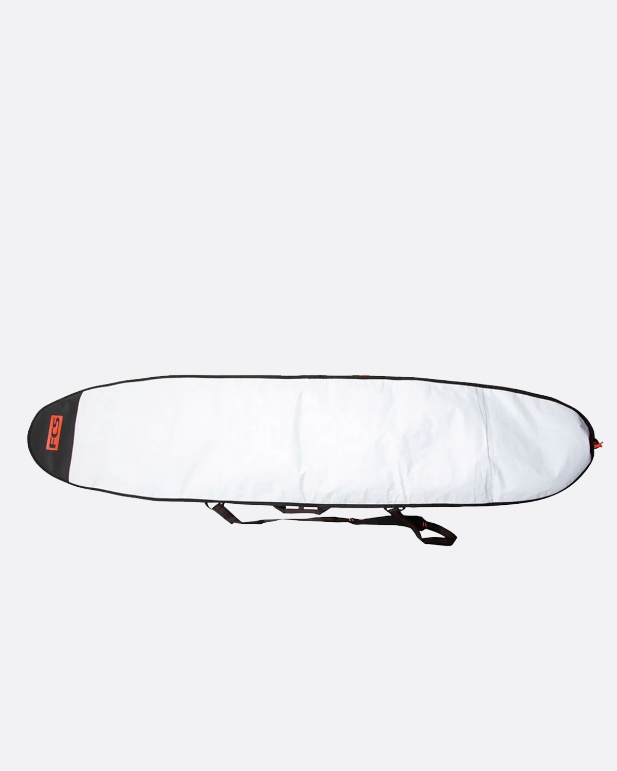 FCS Classic Long Board Bag - Tranquil Blue