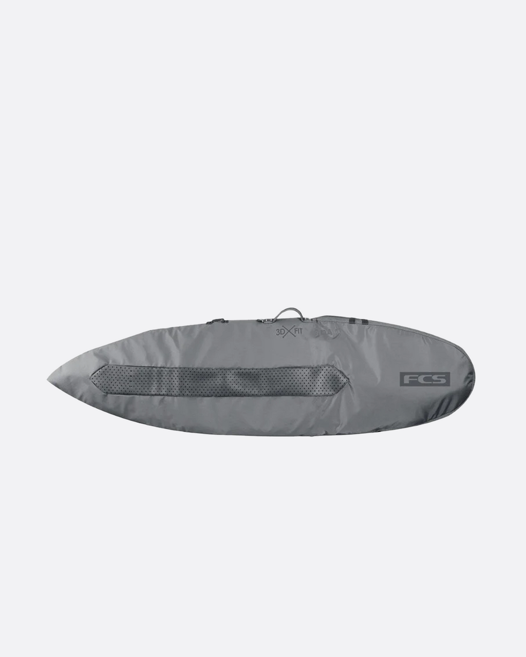 FCS Day All Purpose Steel Grey