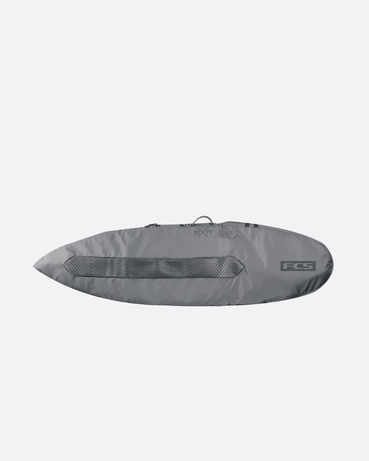 FCS Day All Purpose Steel Grey