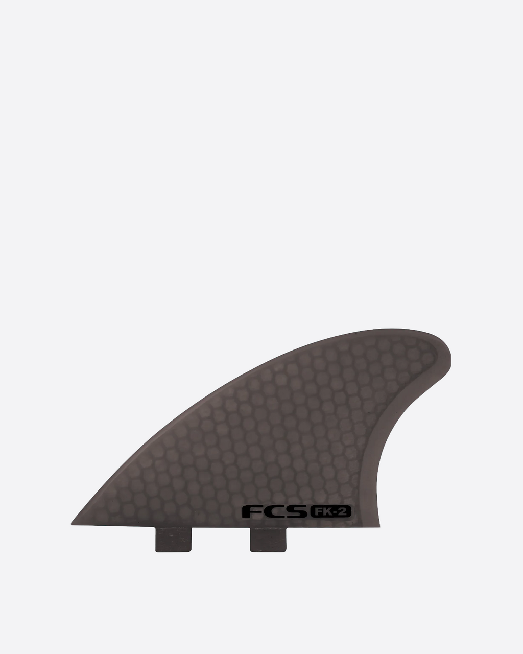 FCS FK-2 PC Fish Keel Fin Set