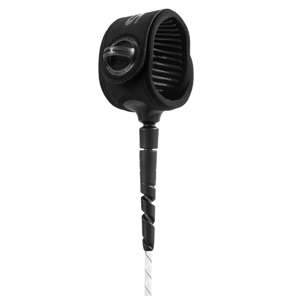 FCS Freedom Helix 7’ All Round Leash