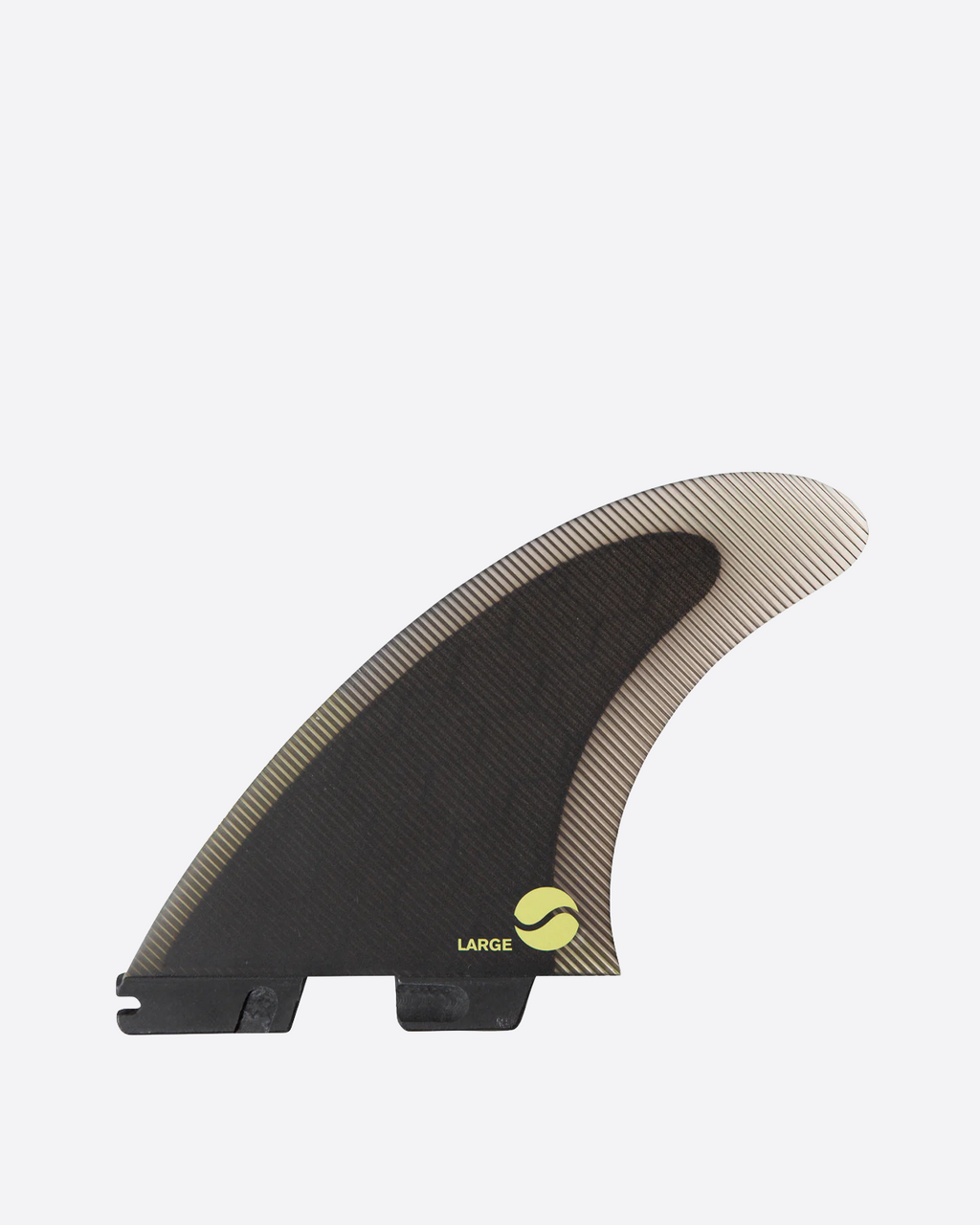 FCS II Carver PC Eucalyptus Tri Fins